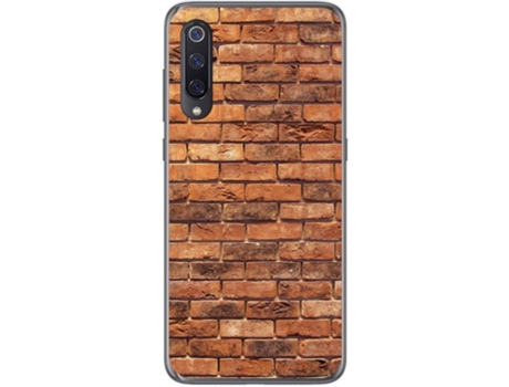 Carcasa Xiaomi Mi 9 TUMUNDOSMARTPHONE Ladrillo 04 Multicolor