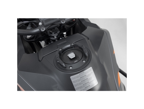 Anillo del depósito SW-MOTECH Pro KTM 1290 Super Adventure (21-)