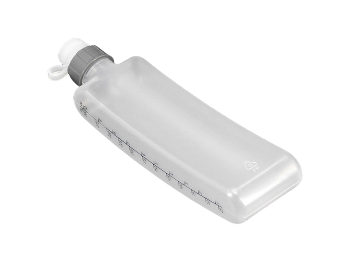 Botella De Agua Reutilizable Para Ciclismo, A Prueba De Fugas, Ideal Para Niños Y Adultos. Rosewell