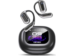 Auriculares Ia Traducción De Idiomas, Auriculares Bluetooth 5.4