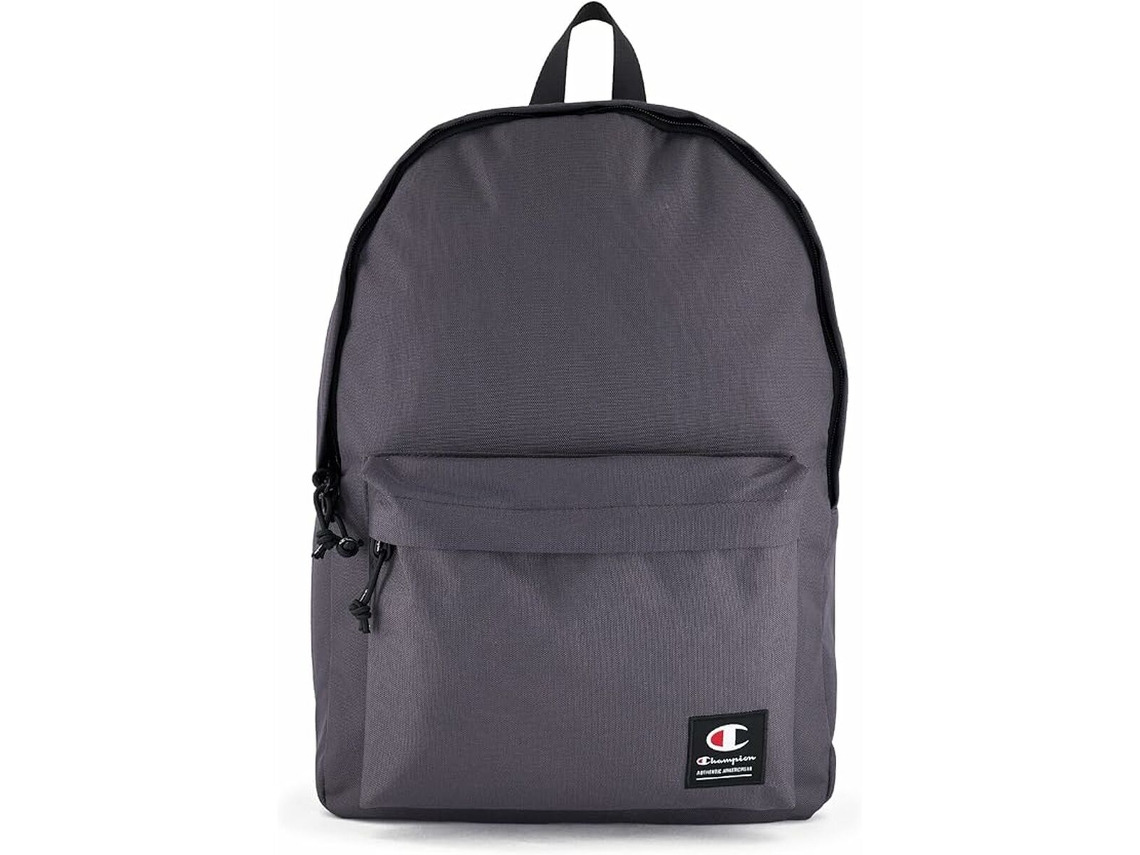 Mochila Champion 806019 Nrn Gris VETONEK
