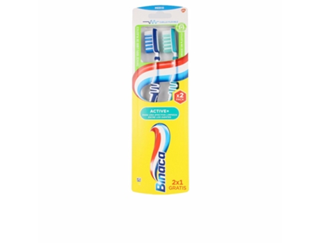 Escova de Dentes BINACA 2ml