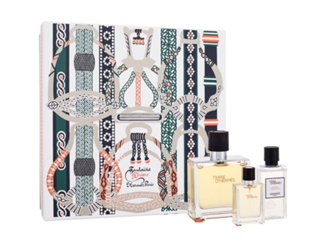 HERMES - Terre d´HERMES Fantaisie d'Étriers - For Men, 75 ml