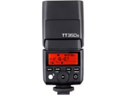 Flash GODOX TT350S