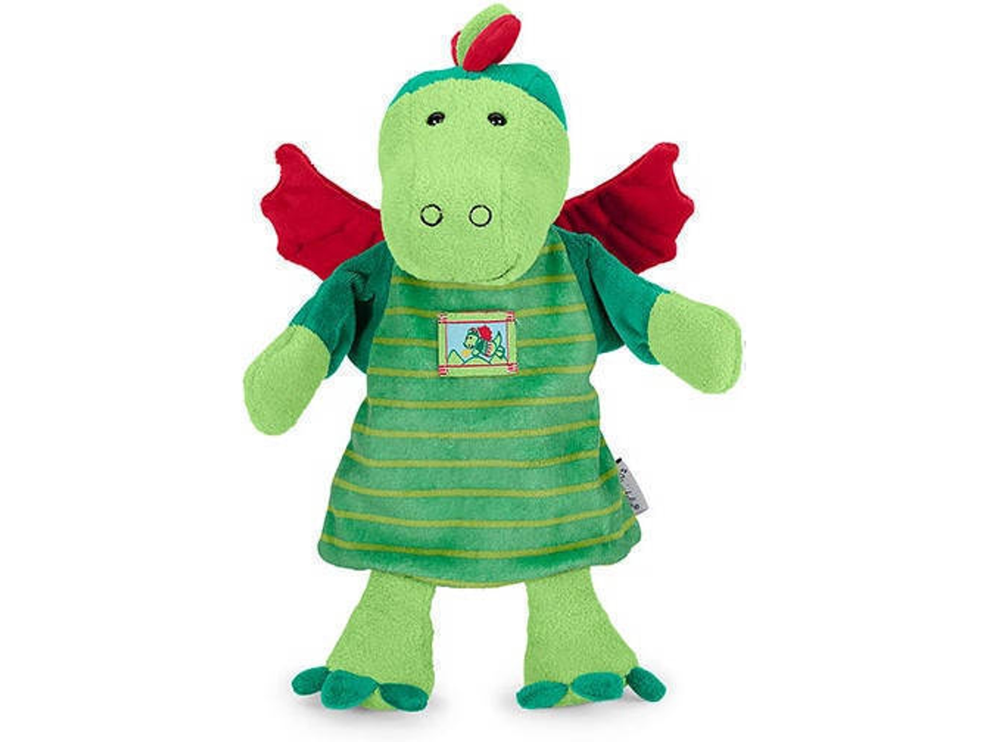 Muñeco STERNTALER Drache