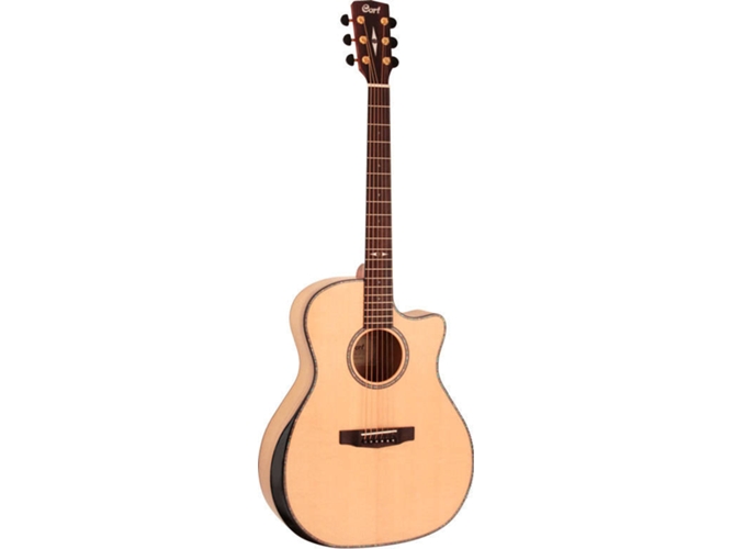 Guitarra Acústica CORT 616533