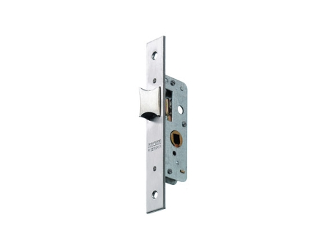 Cerradura Puerta Metalica MCM