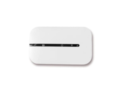 Router Wifi 4g Portátil De 150 Mbps Con Módem Móvil Y Ranura Para Tarjeta Sim - Blanco