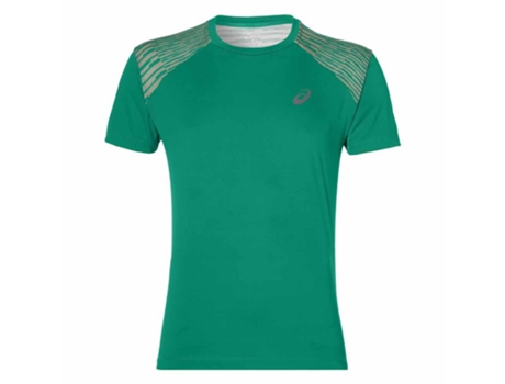 Camiseta de Hombre ASICS Fuzex