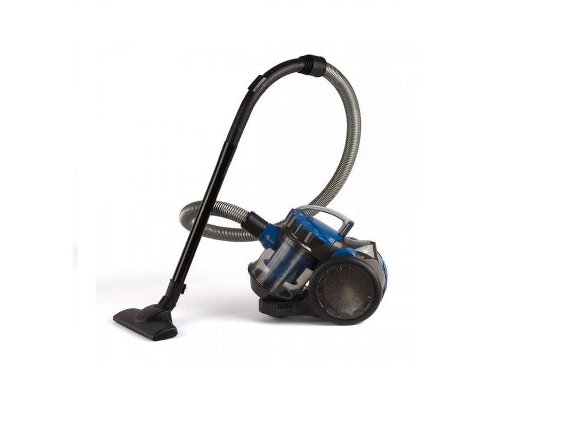 Aspirador Sin Bolsa LIVOO Doh105B (80Db - Azul)