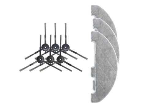 Accesorio Aspiradores PROSCENIC Proscenic M7 Max Pack 9