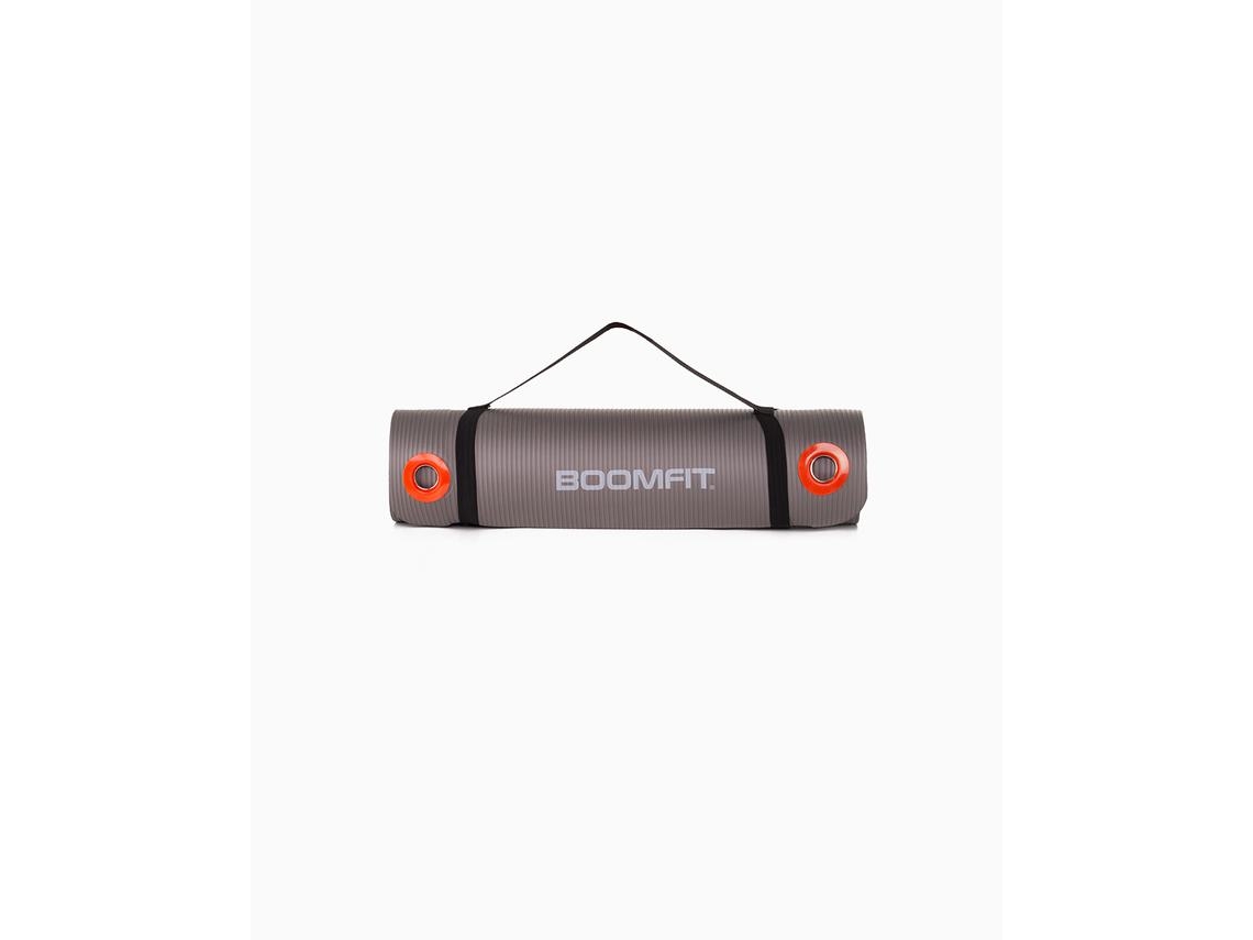 Colchón de Pilates BOOMFIT NBR 1cm