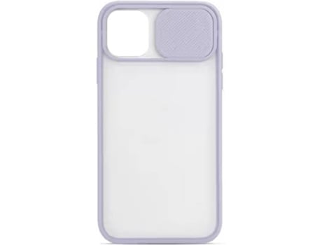 Carcasa para iPhone 11 ACCETEL Morado Lila