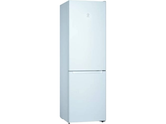 Frigorífico Combi BALAY 3KFE560WI (No Frost - 186 cm - 302 L - Blanco)