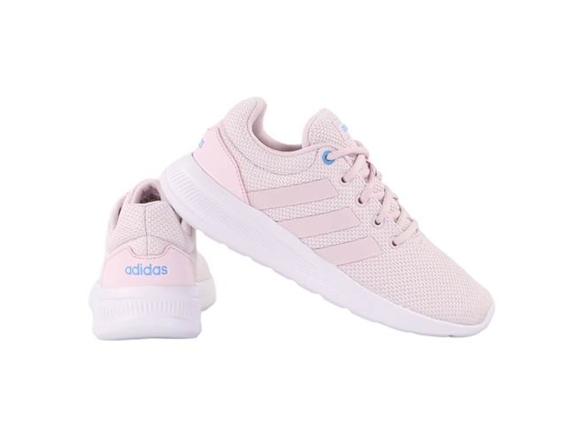 Adidas lite racer cln mujer deals