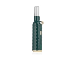 Atomizador facial hidratante Yunzii Green