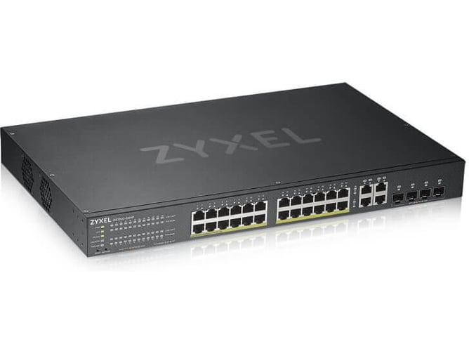 Switch ZYXEL GS1920-24HPV2