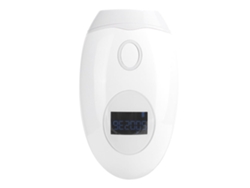 Máquina De Depilación A Laser Ipl Para Hogar Epilador Eléctrico Ajustable Para Axilas Piernas 110-240v Plug Us