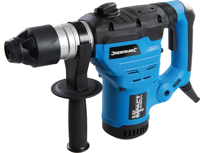 Taladro SILVERLINE 268819