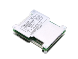 2026as-placa De Protección Y Equilibrio Para Batería De Litio 16s 48v/60v Con Disipador De Aluminio (3.2v 30a)