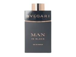 Bvlgari Man In Black Edp Vapo Bvlgari 100 Ml