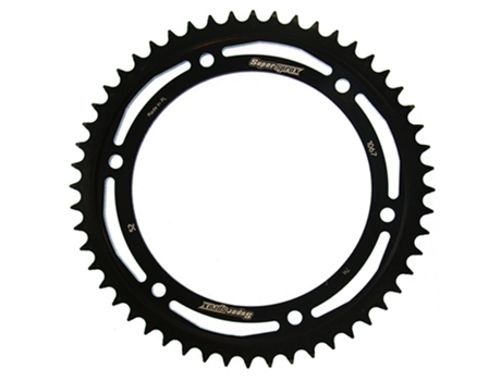 Corona de la moto SUPERSPROX RFE-1067:52 # JTR1067-52 # 50-15063-52