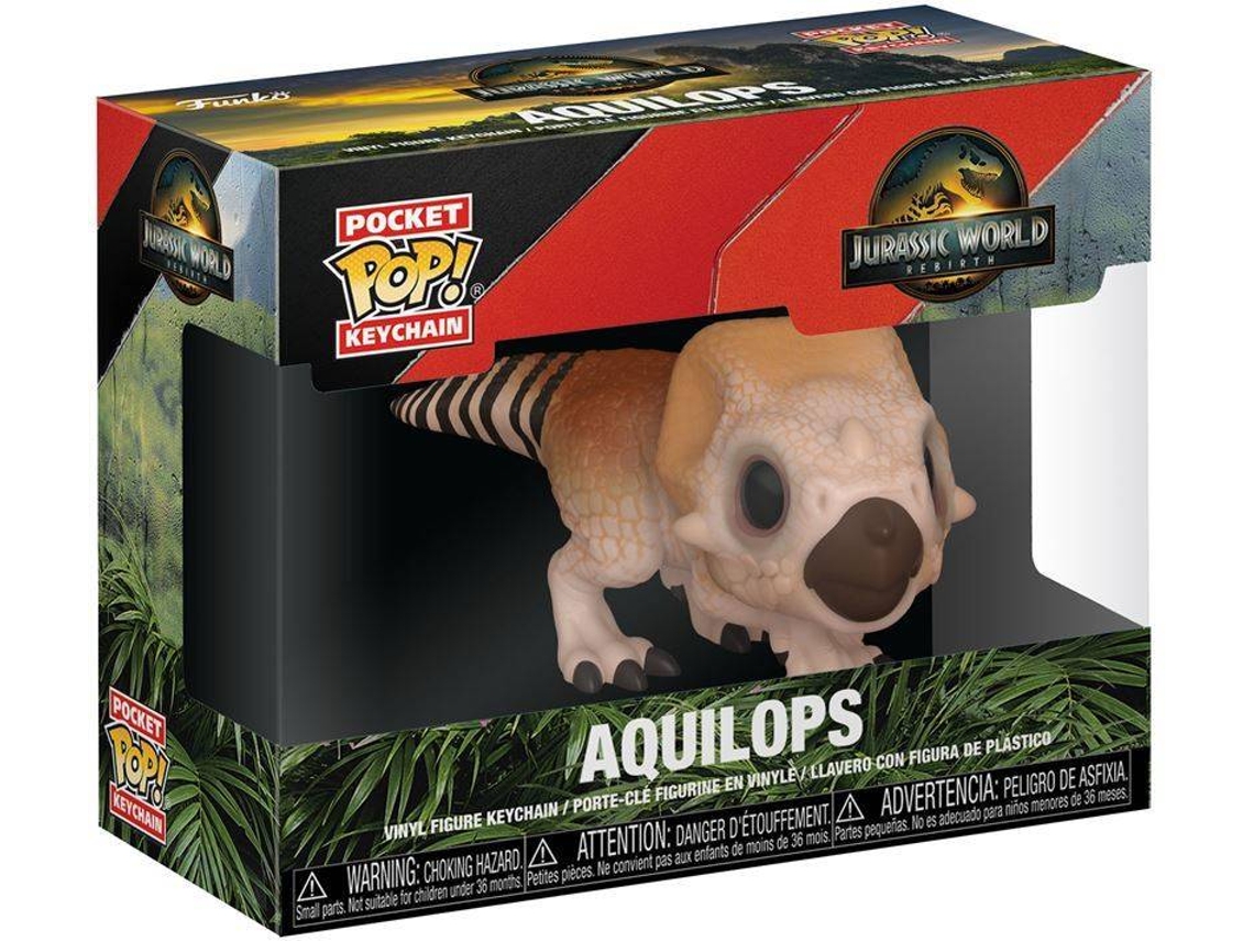 POP LLAVERO: J5 – AQUILOPS