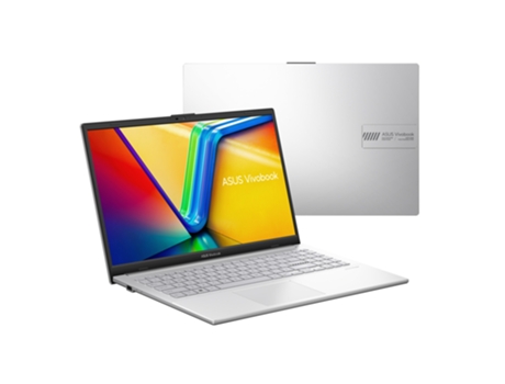 Portátil ASUS 737917875 (15.6'' - AMD Ryzen™ 3 7320U - RAM: 8 GB - 256 GB SSD - AMD Radeon 610M)
