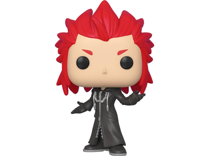 Figura FUNKO Pop! Disney: Kingdom Hearts 3 - Lea
