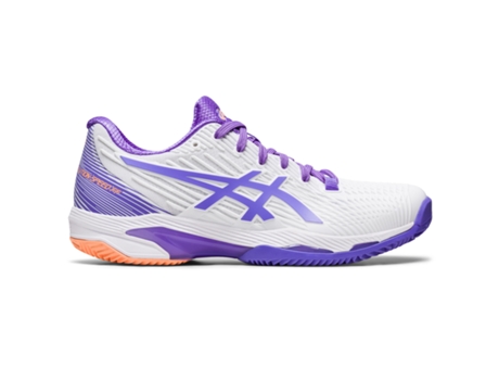 Zapatillas para Mujer de Tenis ASICS (39)