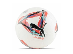 Balón Puma Liga 1 084287 01 T5 Blanco