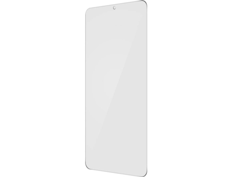 Protector de Pantalla Samsung Galaxy S21 Ultra 3MK GLASS3MKSILVS21U