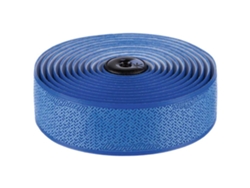 Cinta LIZARD SKINS Manillar 3.2Mm Cobalt Blue Azul Mejora Agarre Previene Ione Rojo