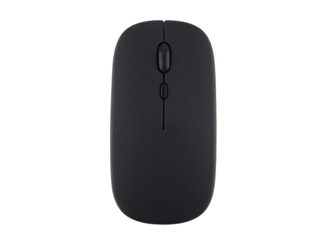 Xiaomi Poco Pad 12.1 pulgadas en color negro obsidiana con ratón de modo dual de 2.4 g Yunzii