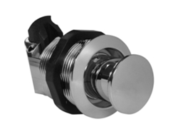 Robusto Push/Pull Prateadoteak Isle