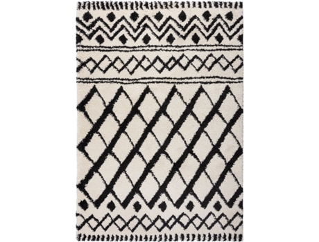 Alfombra Bereber de Salón Souk NOVATREND (160x230 cm)