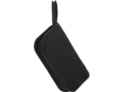 Bolsa pequeña y portátil para estuche de guitarra. Slowmoose