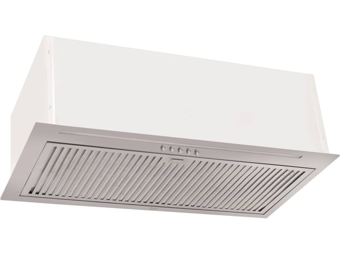 Campana TEKA GFG 2 IX (329 m3/h - 55 cm - Inox)