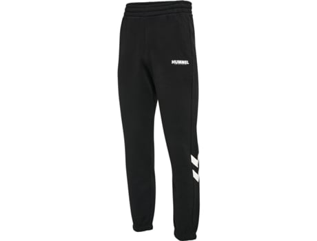 Pantalones de Chándal para Hombre HUMMEL (3XL - Negro)