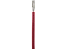 Cabo ANCOR Tinned Cooper Wire 8 Awg/2 Rojo