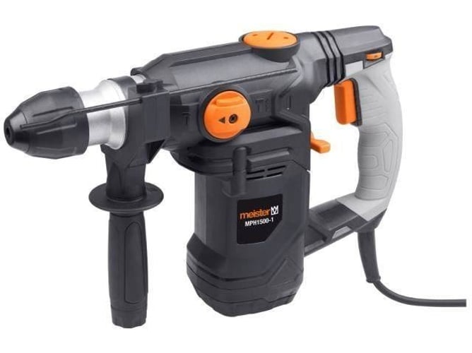 Taladro MEISTER 5452860