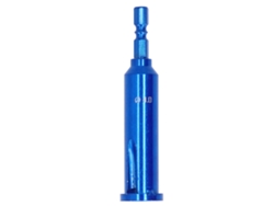 Herramienta Para Torcer Cables, Terminales De Cable De Acero Inoxidable Con Cabeza Hexagonal De 1 4 Pulg., Herramienta