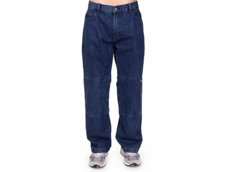 Pantalones de Vaquero de Hombre DICKIES Azul (numeric36)