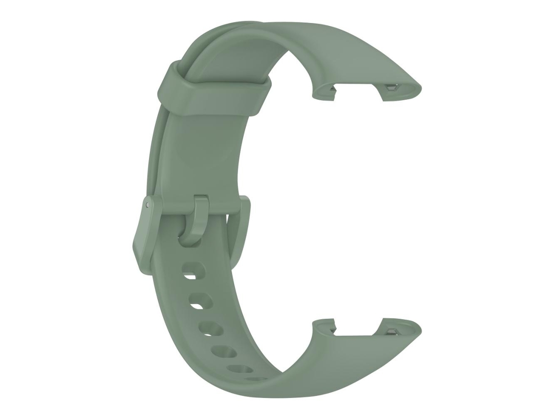 Correas De Repuesto Compatibles Con Xiaomi Mi Band 7 Pro, De Silicona Suave, Ajustables Y Transpirables.