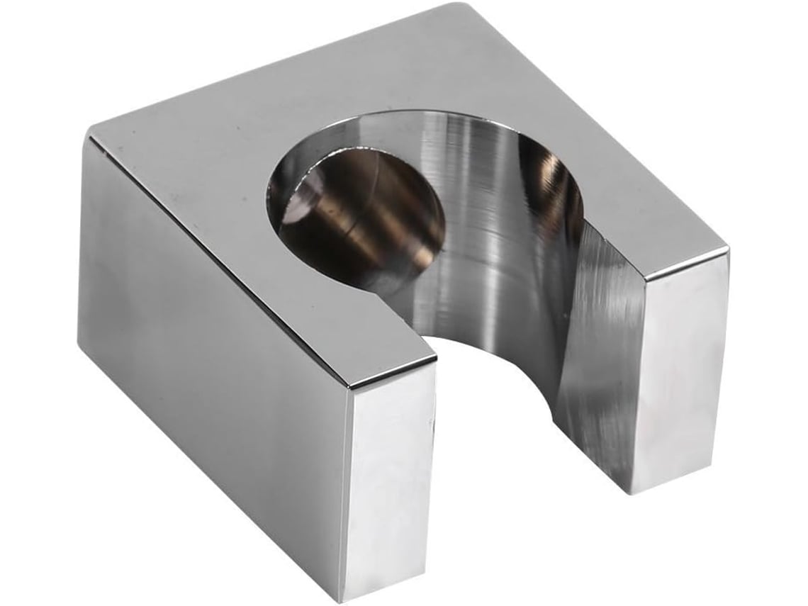 Soporte Para Cabezal De Ducha, Cabezal De Ducha De Mano De Cobre Macizo