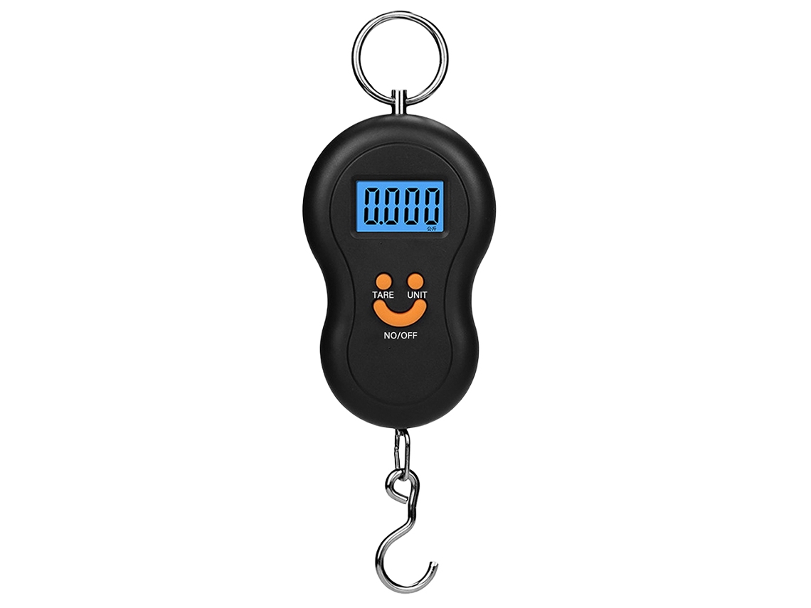 Báscula De Cocina Digital Lcd 50 Kg 10 G
