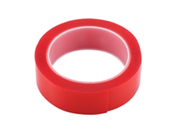 Cinta adhesiva de doble cara impermeable de acrílico transparente superadhesiva (30 mm)