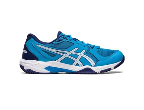 Zapatillas para Hombre ASICS (40,5 - Azul )