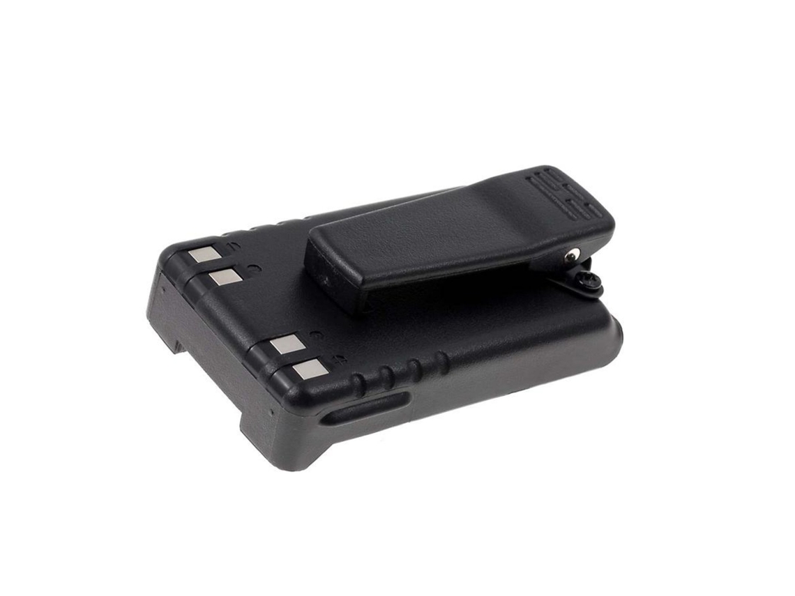Batería POWERY 1.40.ICO.2.70 para Icom IC-F61 Li-Ion