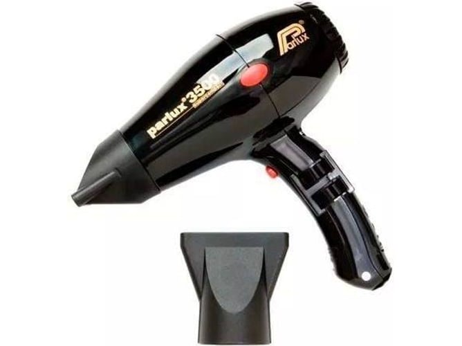 Secador de Cabello PARLUX 3500 Supercompact (2000 W)